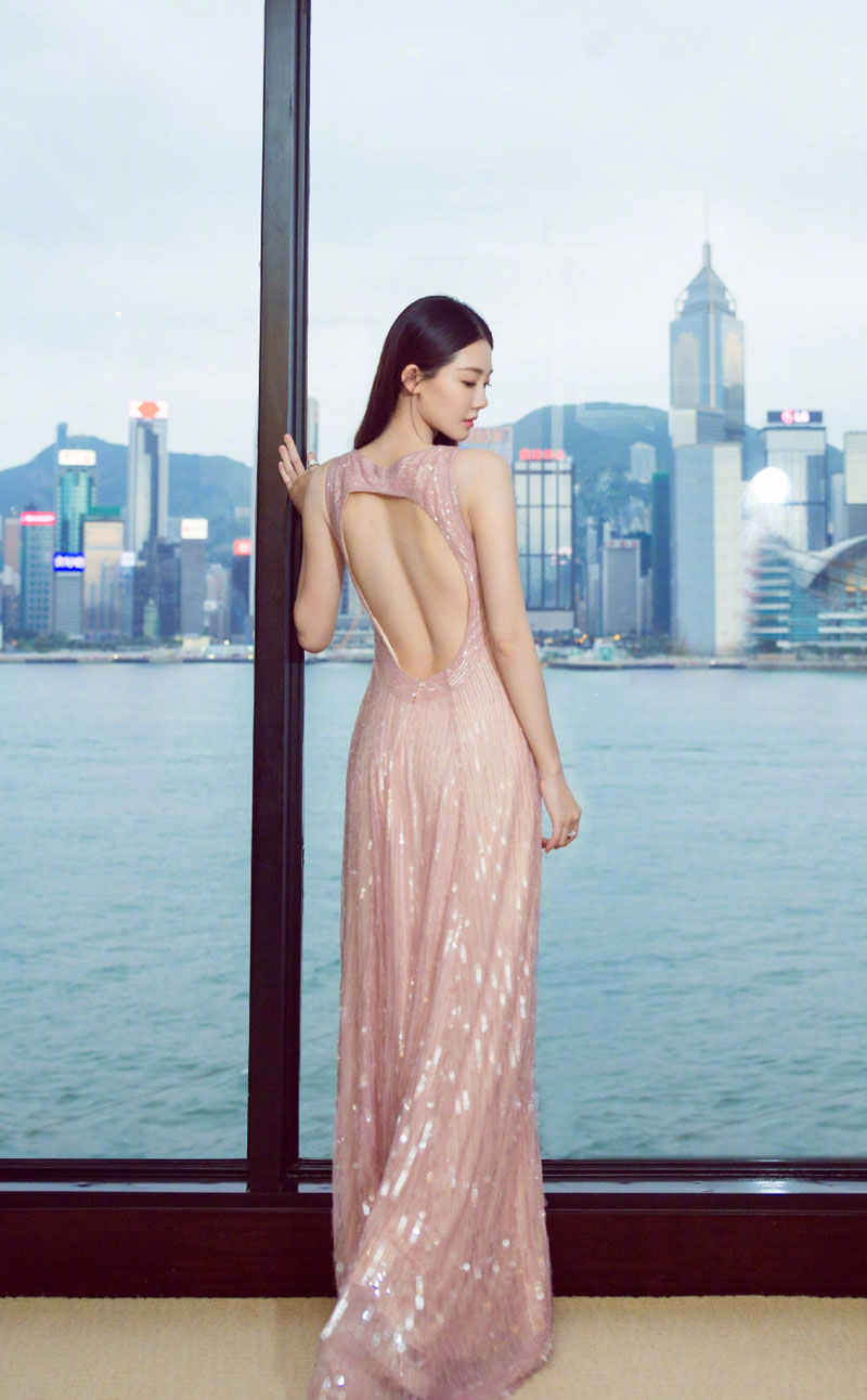 女星苗苗图片