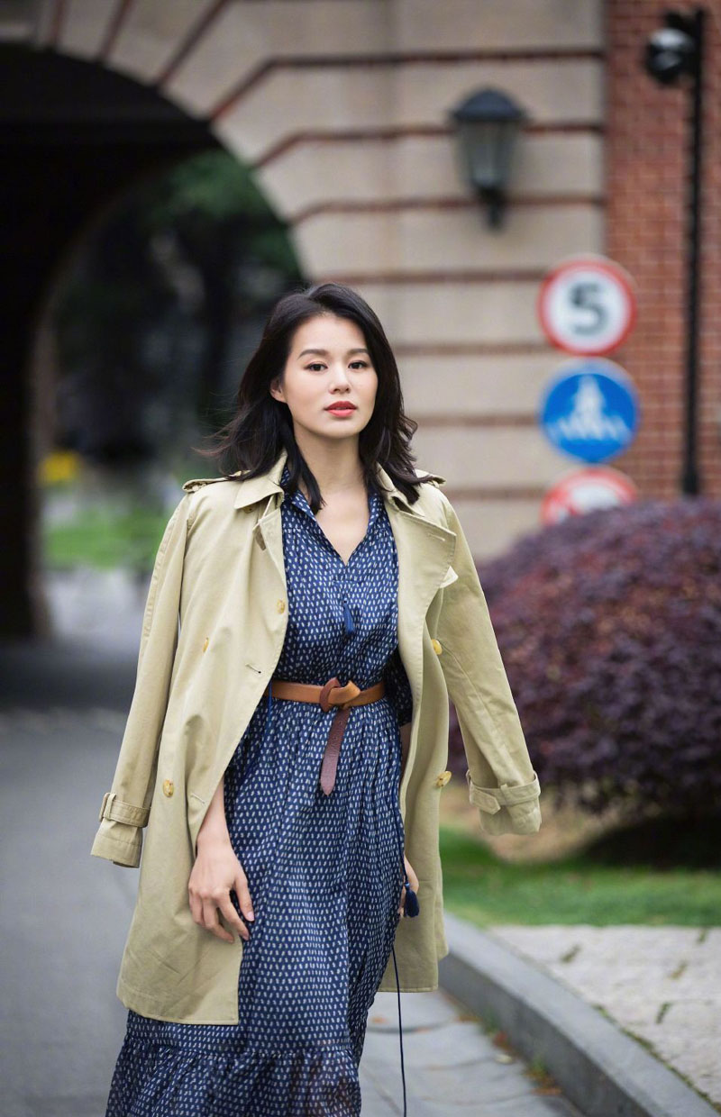 胡杏儿图片