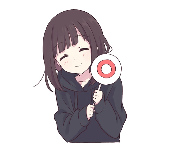 二次元黑丝美腿美女手机壁纸图片