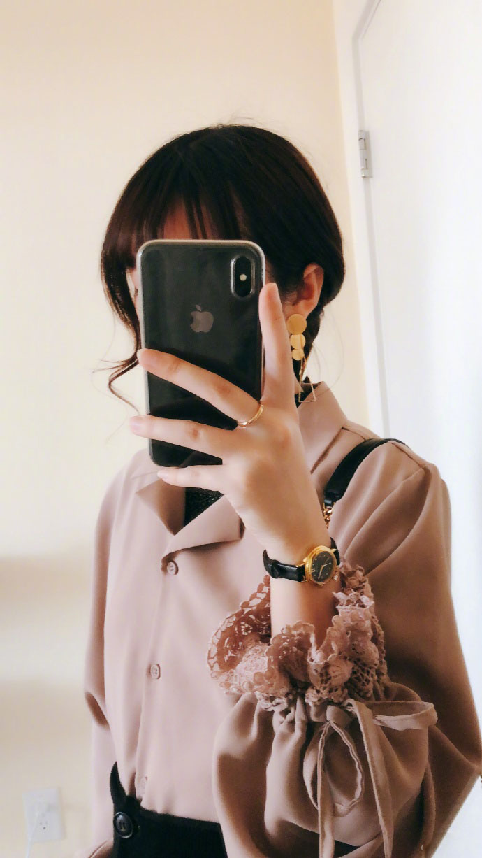 高清浙江省宁波美女徐娇唯美汉服古装甜美写真图片图片
