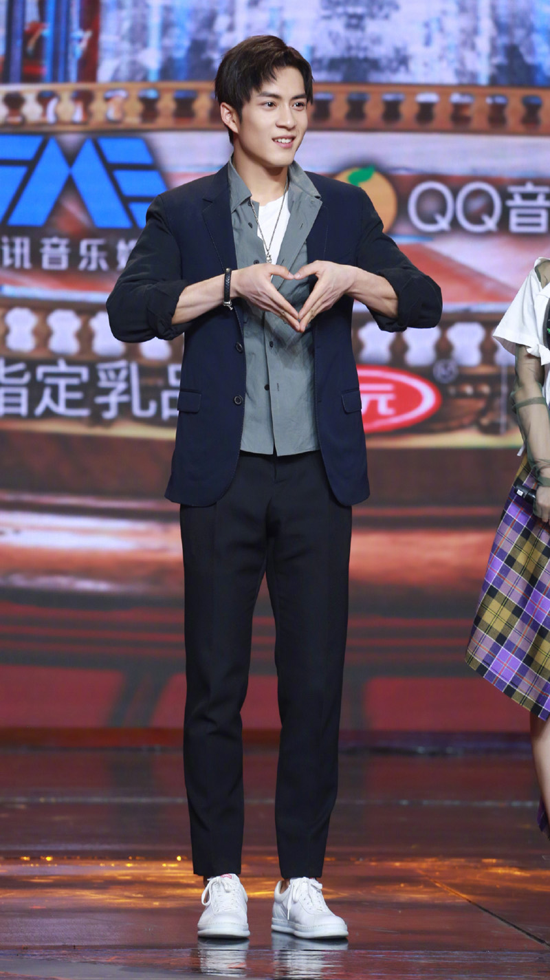 高清综艺毛晓彤跨界歌王图片图片