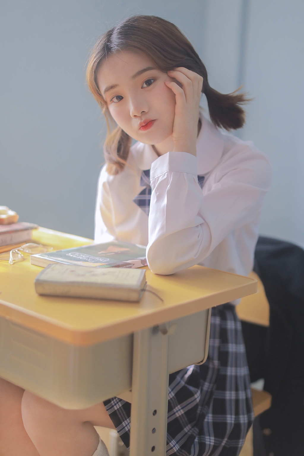 大胆人体艺术摄影图片
