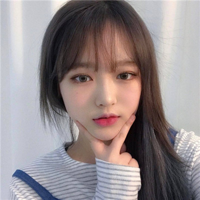 唯美复古女生头像图片图片