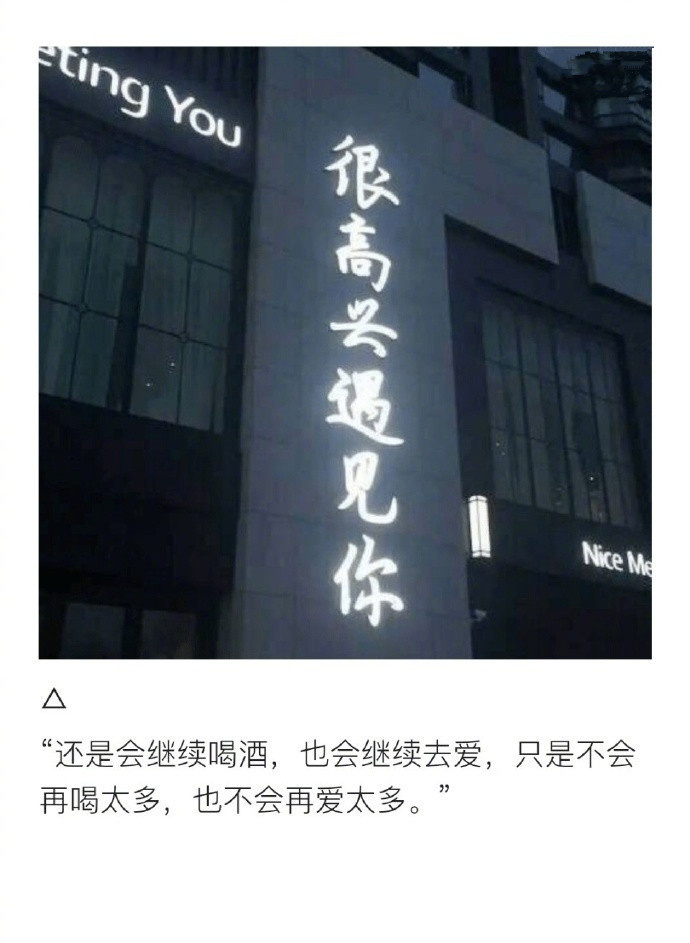 孤独勇气人生爱情心情文字语录图片图片