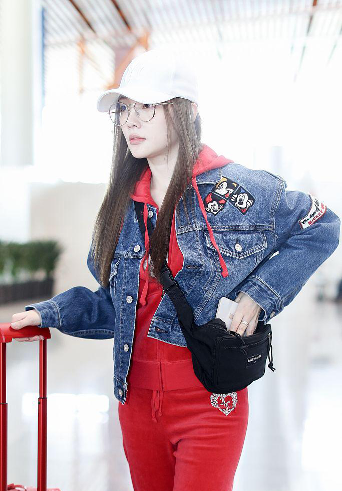 李小璐图片 李小璐唯美图片图片