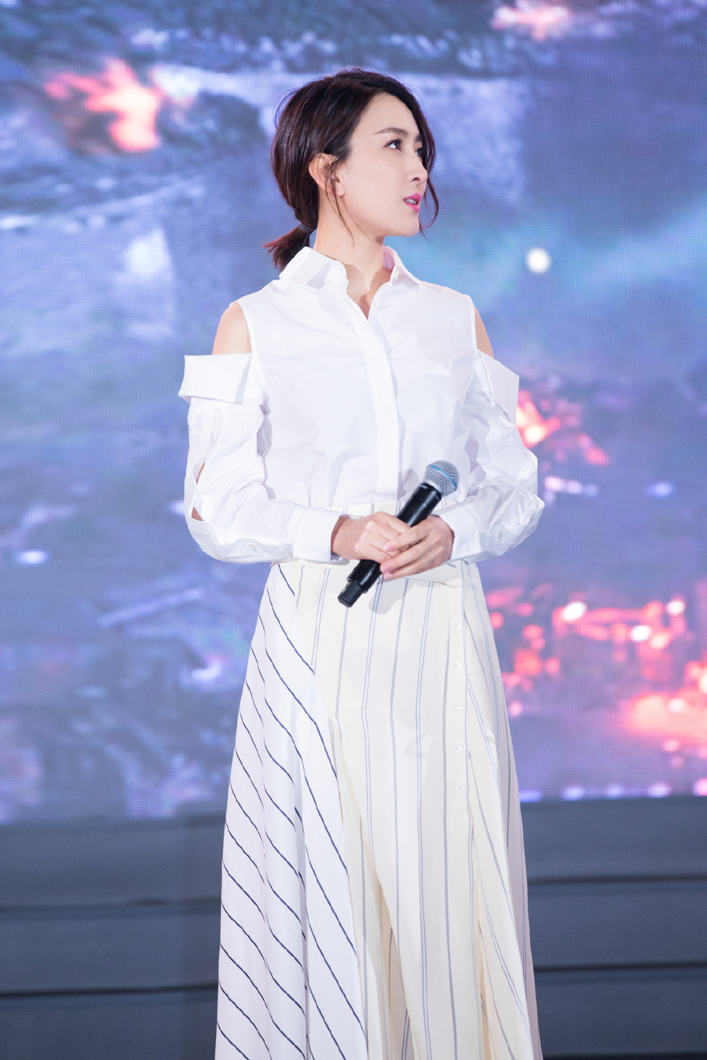 美女明星马苏写真性感时尚写真图片图片