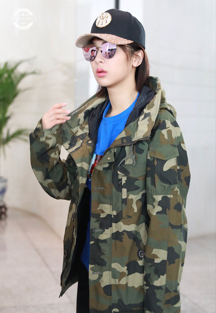 杨紫清纯唯美图片图片