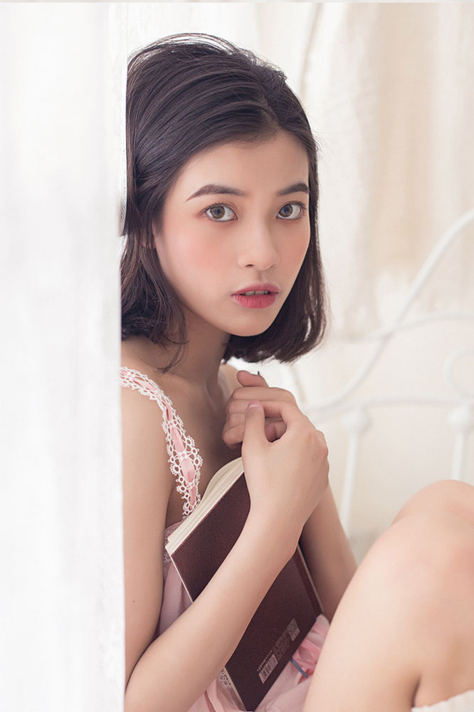 佘诗曼图片