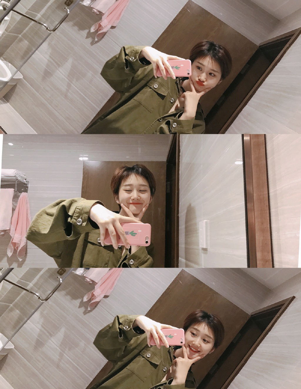 高清女星嘿好样的李璐尔图片图片