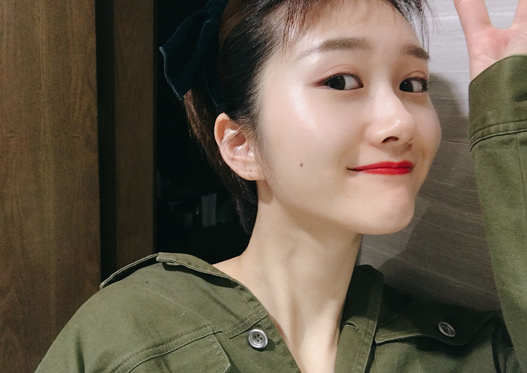 高清女星嘿好样的李璐尔图片图片