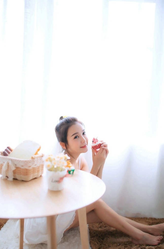 重庆最美的女孩图片