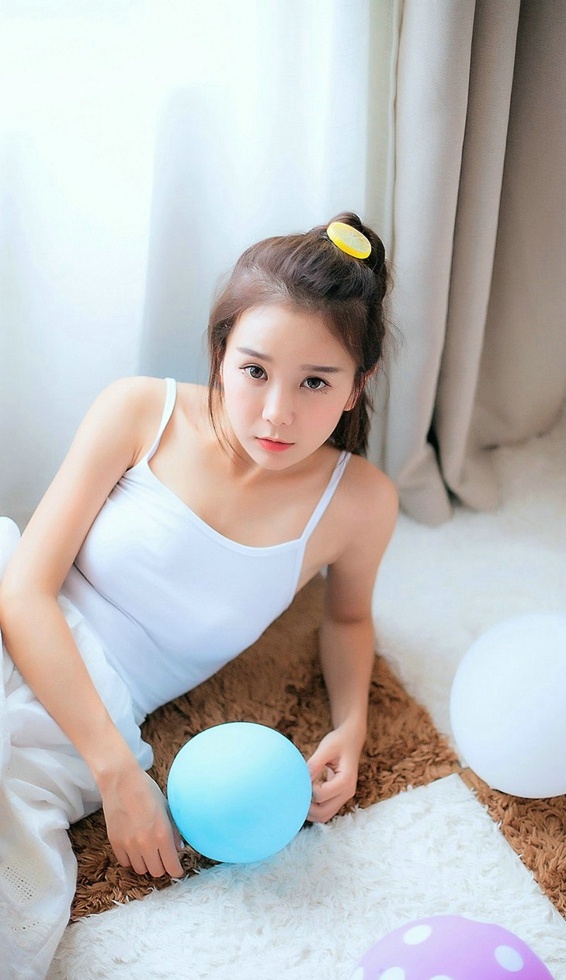 重庆最美的女孩图片