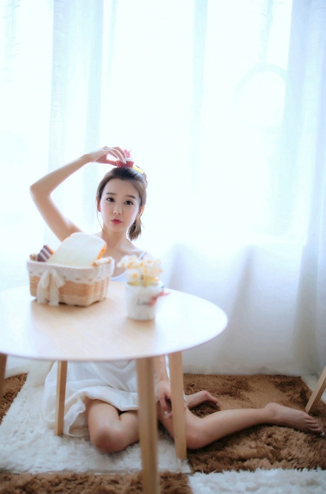 重庆最美的女孩图片
