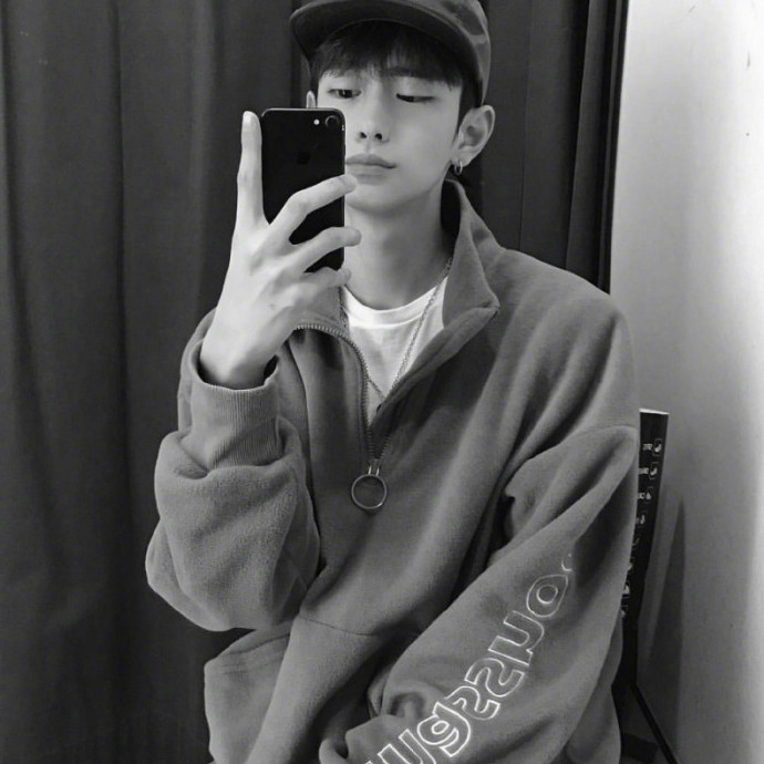 欧美男生帅气头像图片 个性男生头像图片图片
