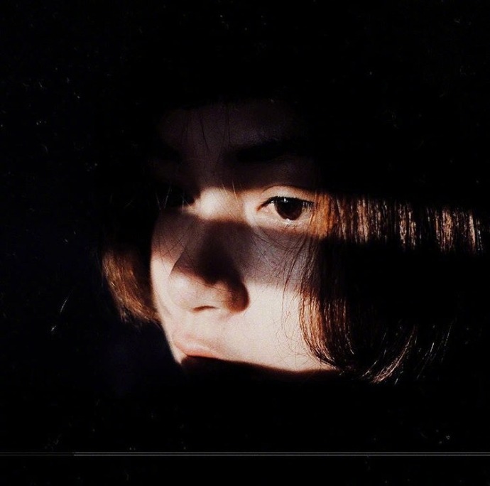 唯美复古女生头像图片图片