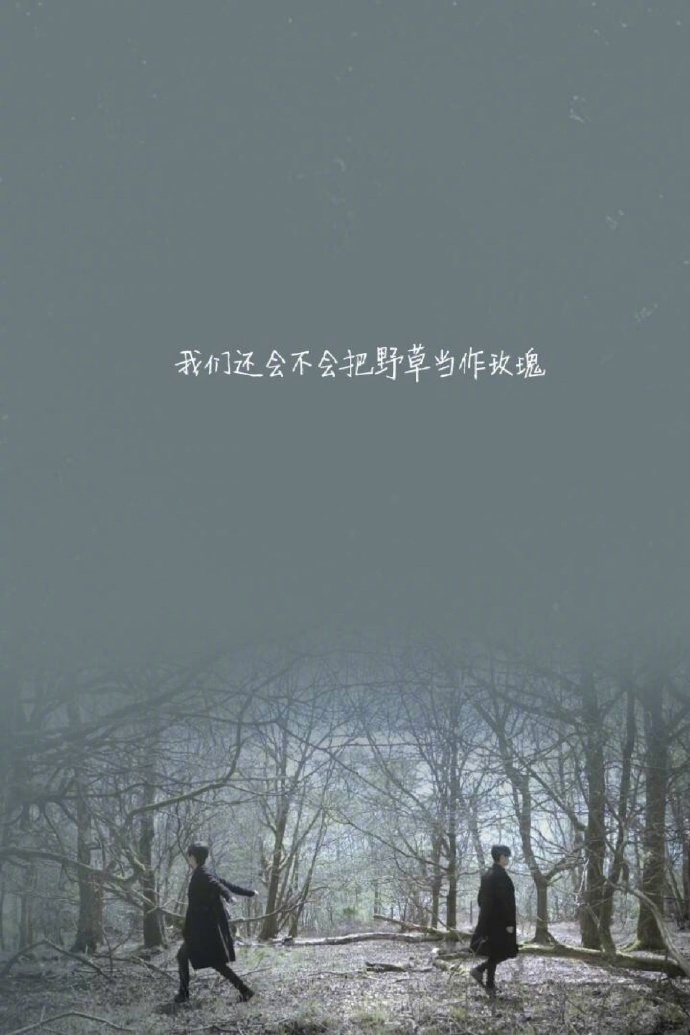创意卡通励志文字语录图片手机壁纸图片