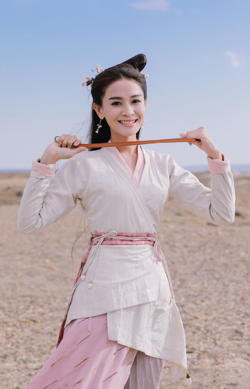 中国内地安徽女演员海铃性感妩媚活动写真图片图片 中国内地安徽女演员海铃性感妩媚活动写真图片图片