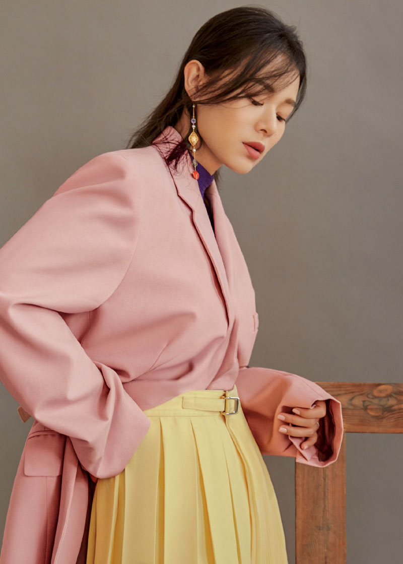 胡杏儿图片