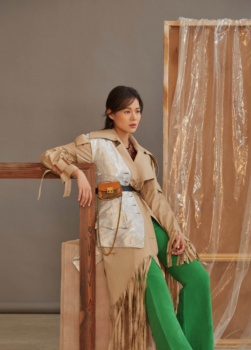 胡杏儿图片