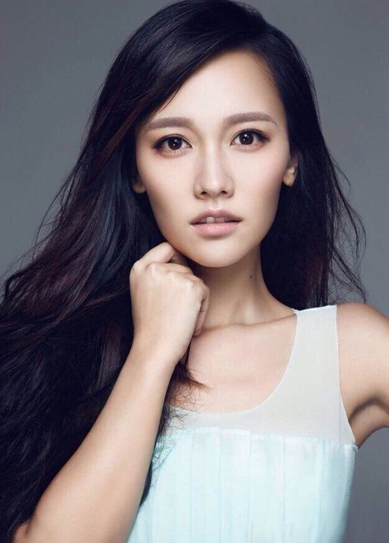 内地重庆渝中女演员孙骁骁甜美灵动时尚写真大片图片 内地重庆渝中女演员孙骁骁甜美灵动时尚写真大片图片