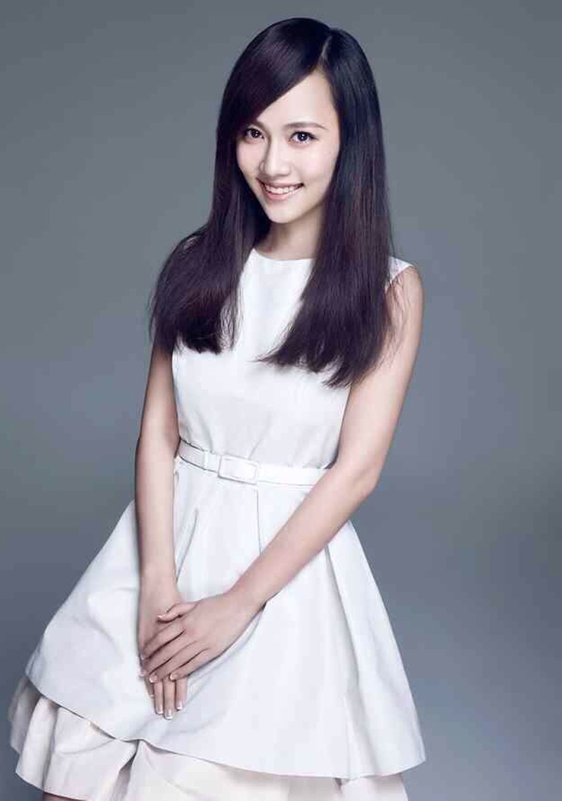 内地重庆渝中女演员孙骁骁甜美灵动时尚写真大片图片 内地重庆渝中女演员孙骁骁甜美灵动时尚写真大片图片