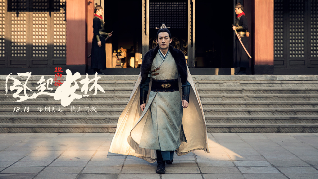 高清湖北省武汉男星张博写真图片图片