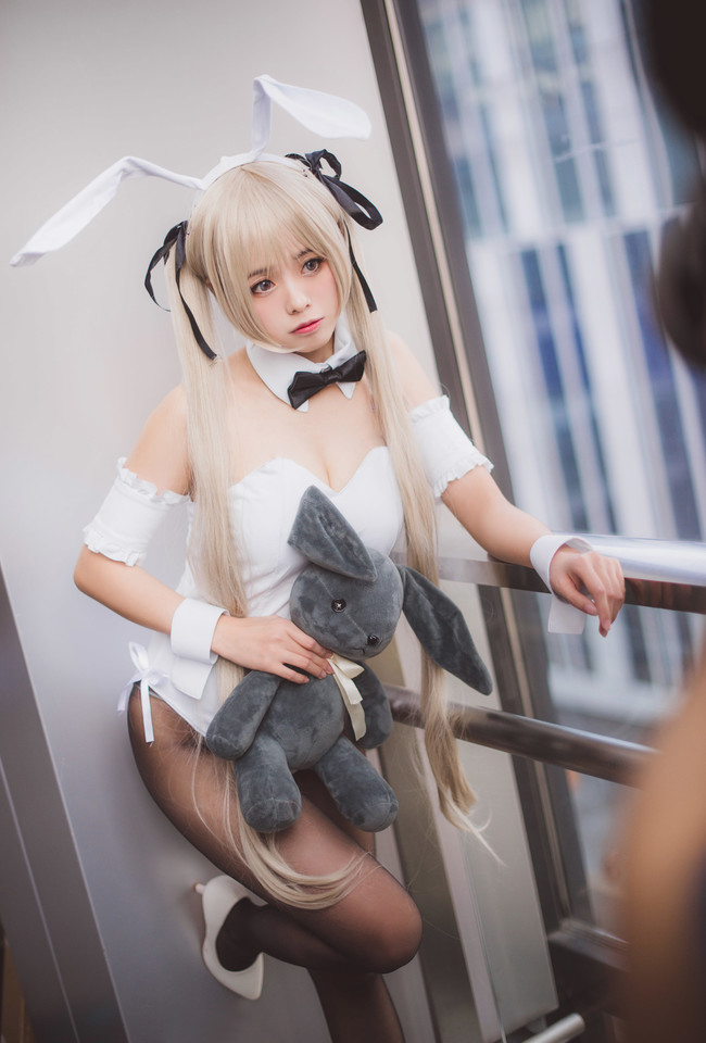 cos女装图片