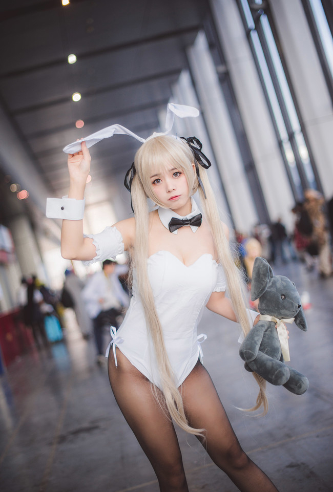 cos女装图片