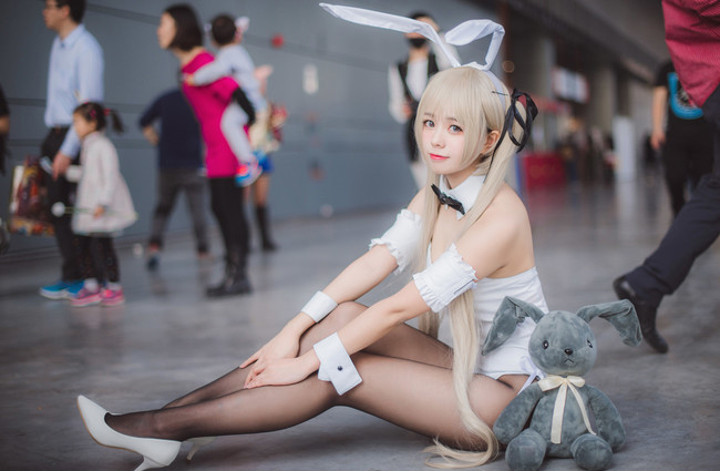 cos女装图片