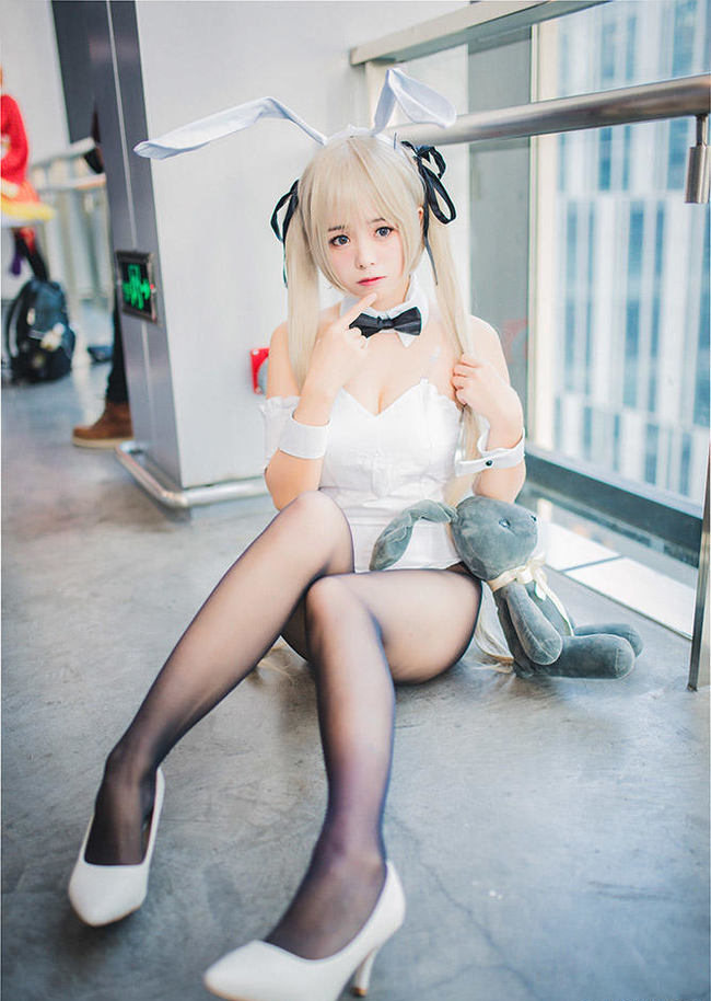 cos女装图片