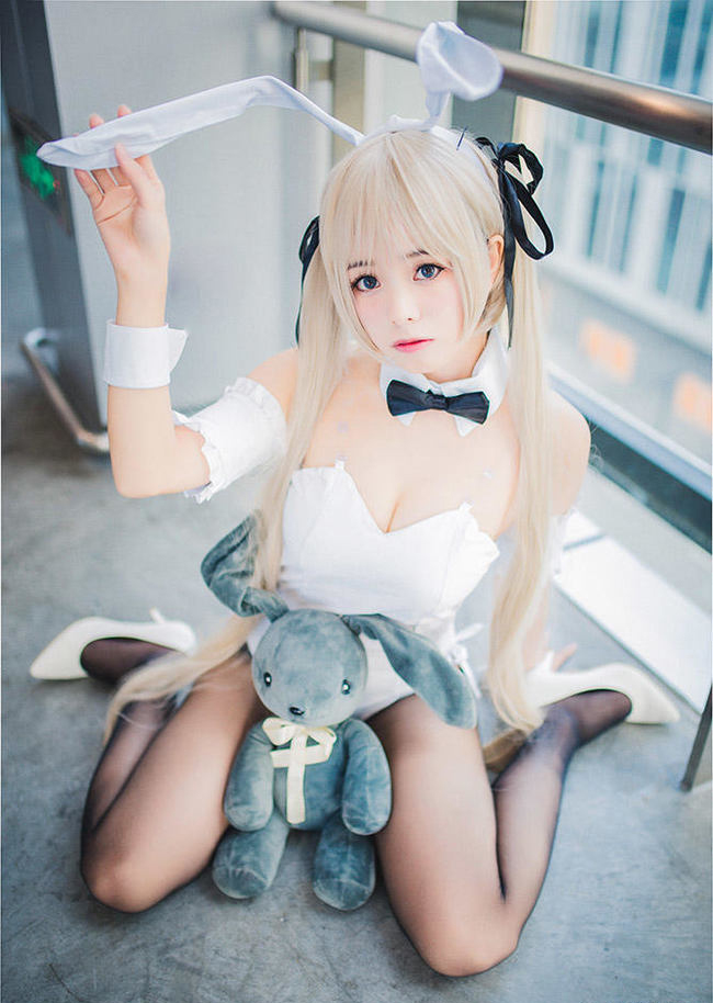 cos女装图片