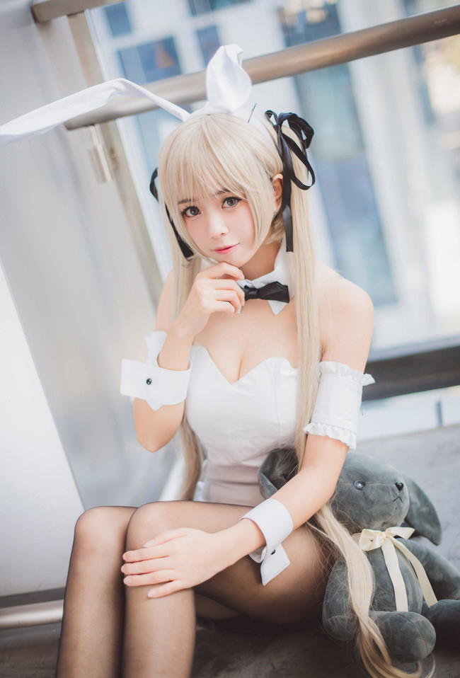 cos女装图片
