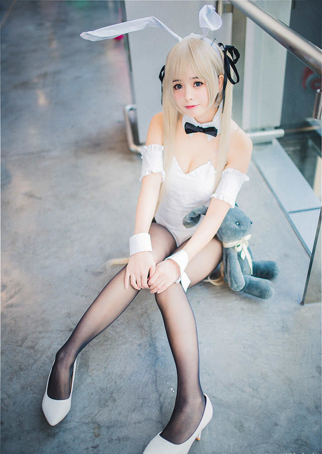cos女装图片