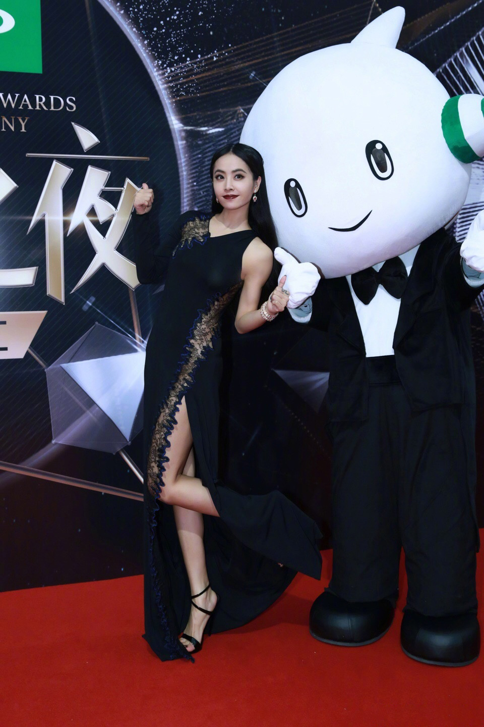 蔡依林初秋杂志写真高清图片图片