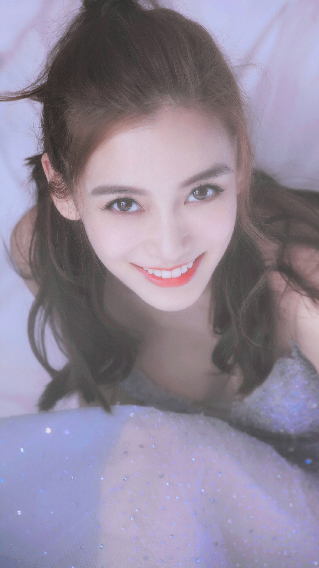 中国内地上海影视女演员Angelababy杨颖最新写真图片图片