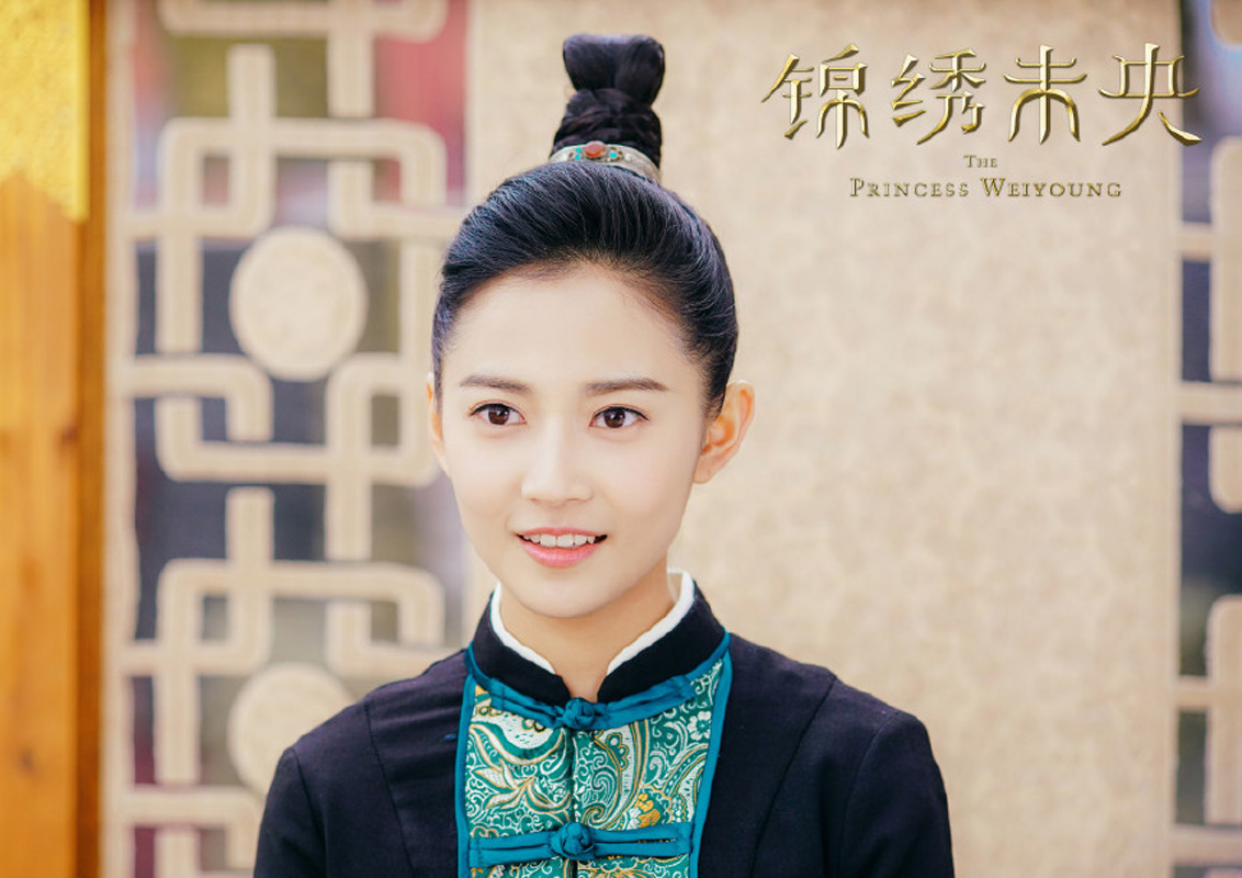 陈钰琪图片