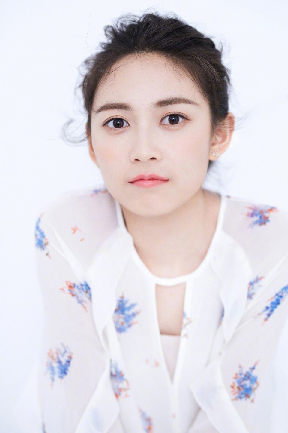陈钰琪图片