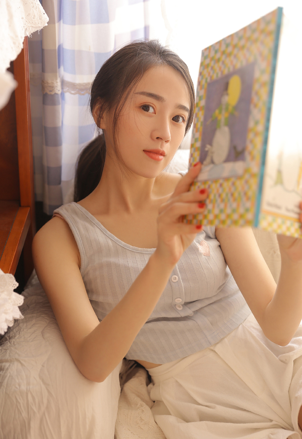 美女诱人美女诱惑图片图片