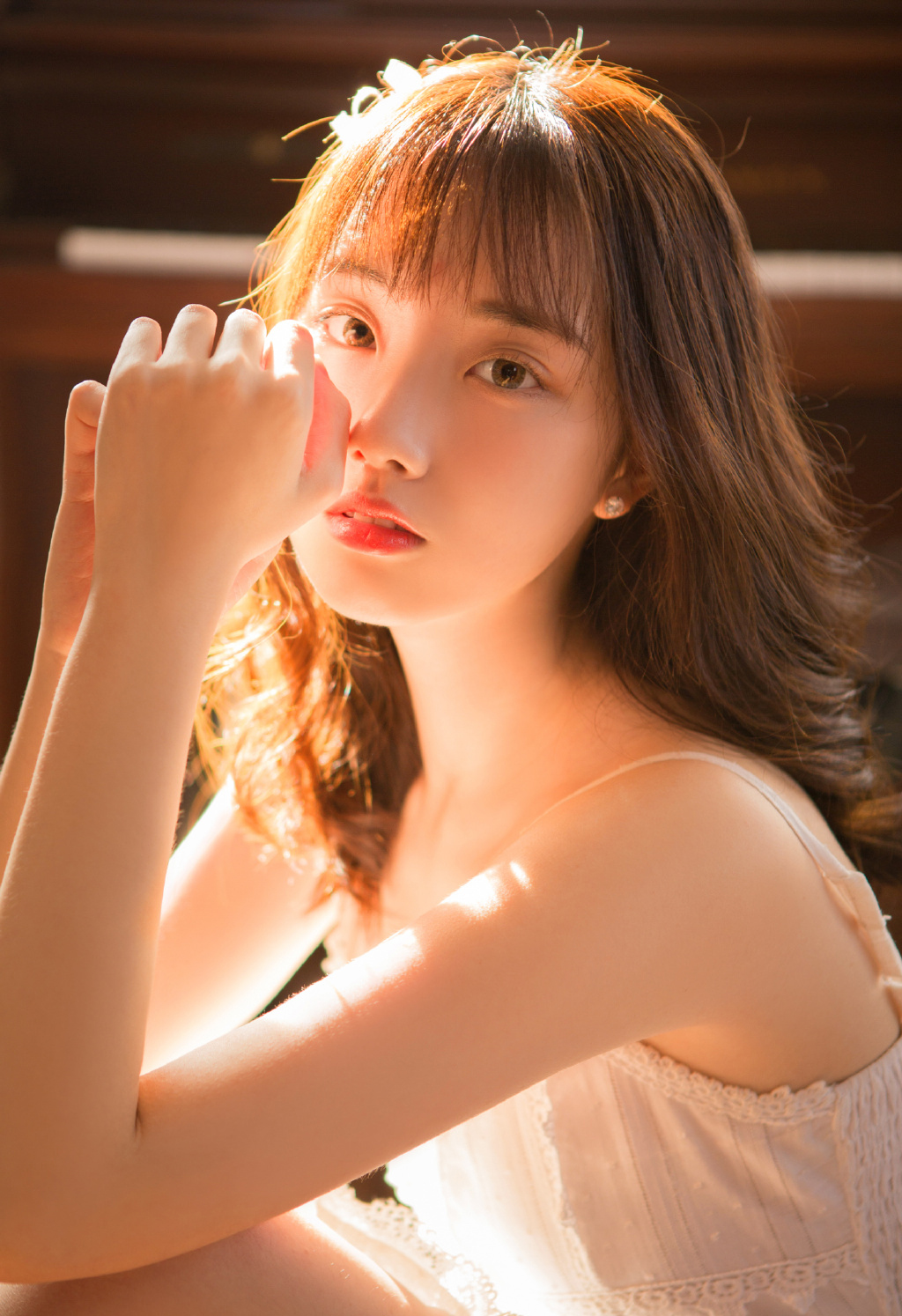 美女诱人美女诱惑图片图片