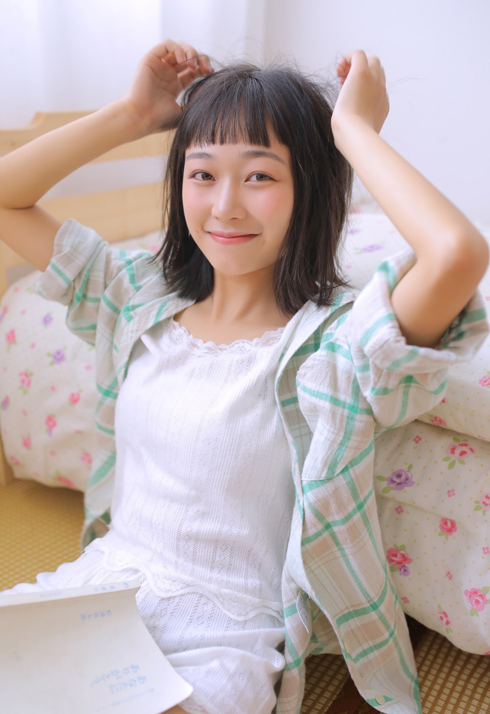 韩庚金鸡百花电影节彩排图片图片