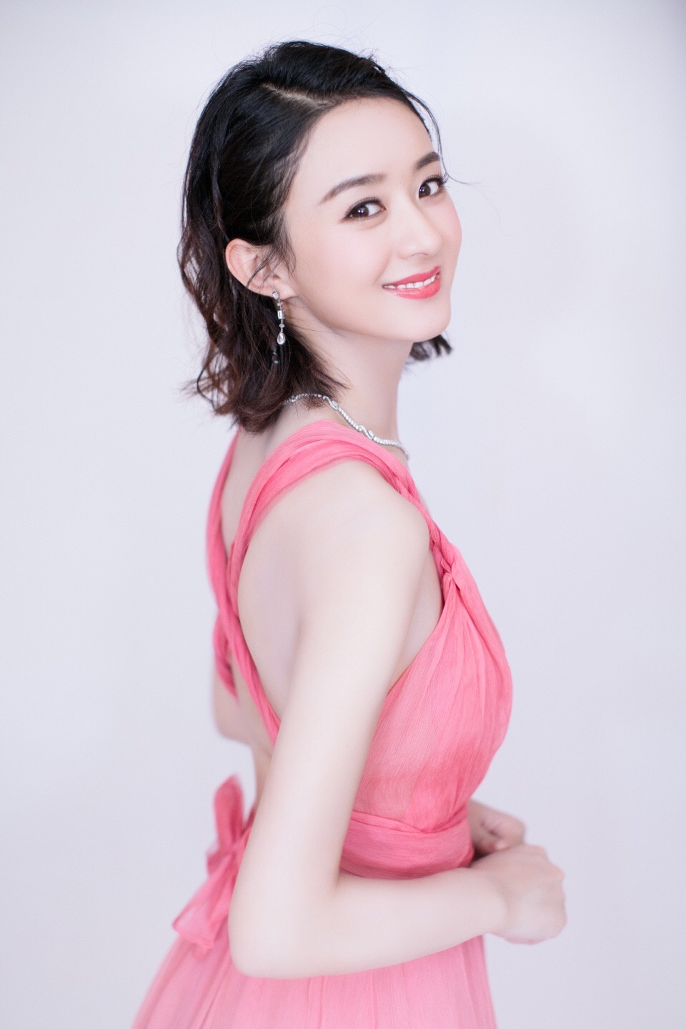 赵丽颖图片