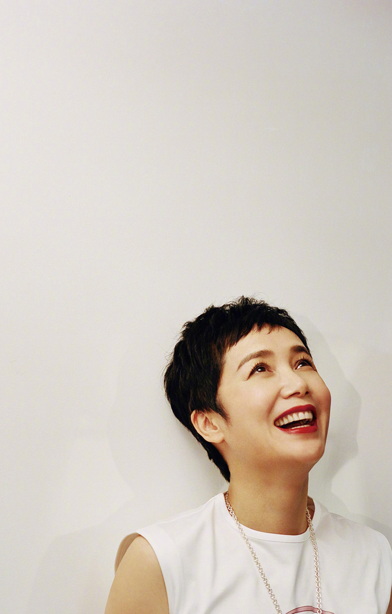 蒋雯丽图片