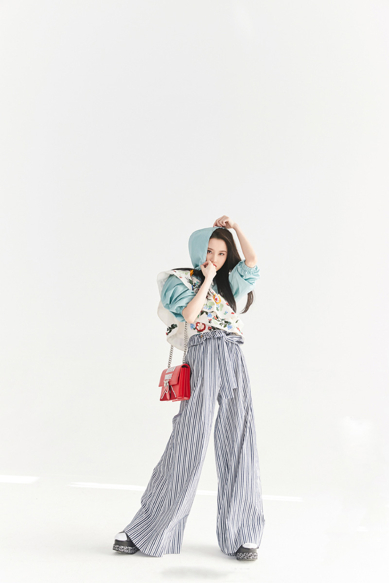 中国内地女演员谋女郎张慧雯如梦如幻唯美写真图片图片 中国内地女演员谋女郎张慧雯如梦如幻唯美写真图片图片