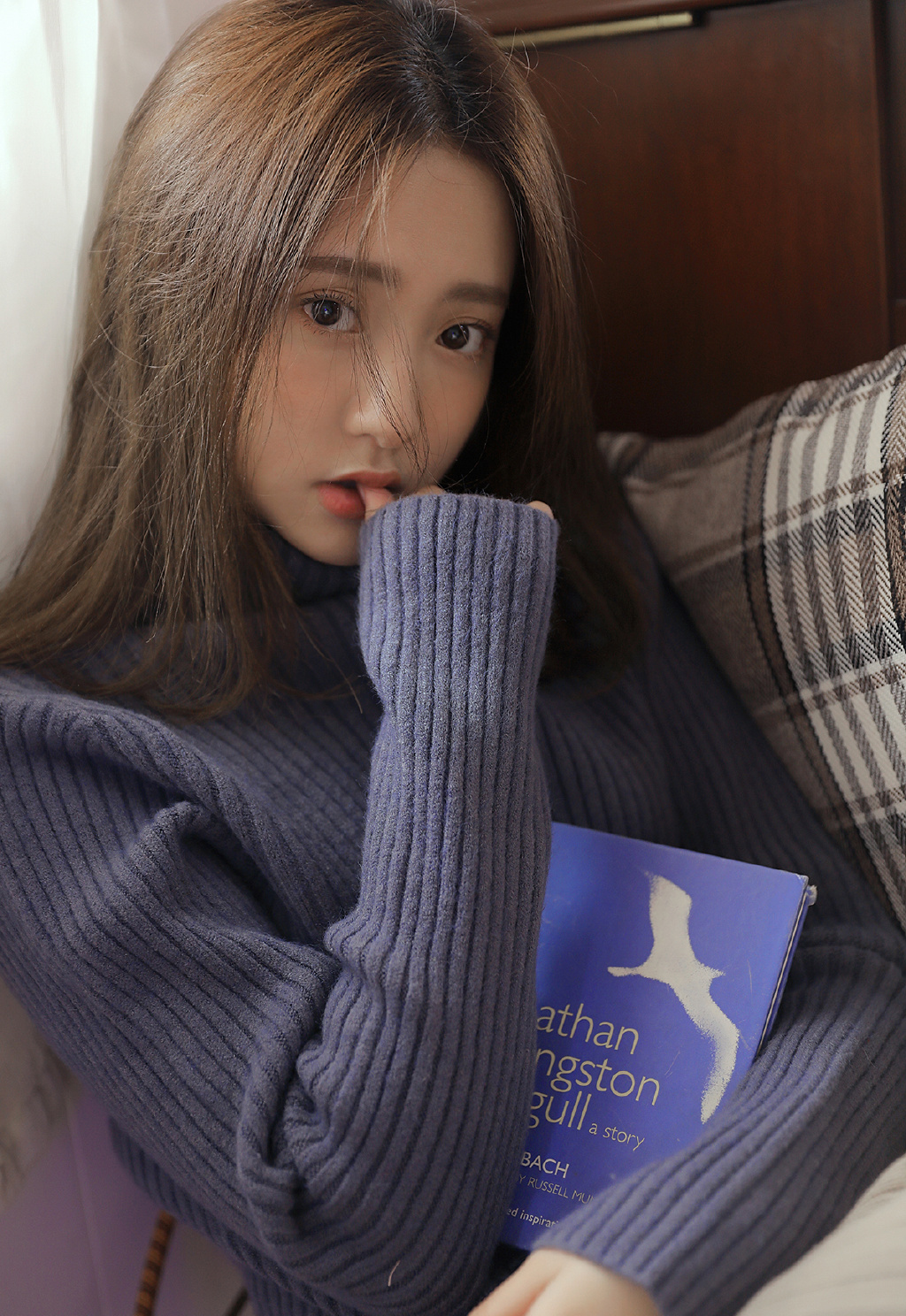 胡杏儿图片