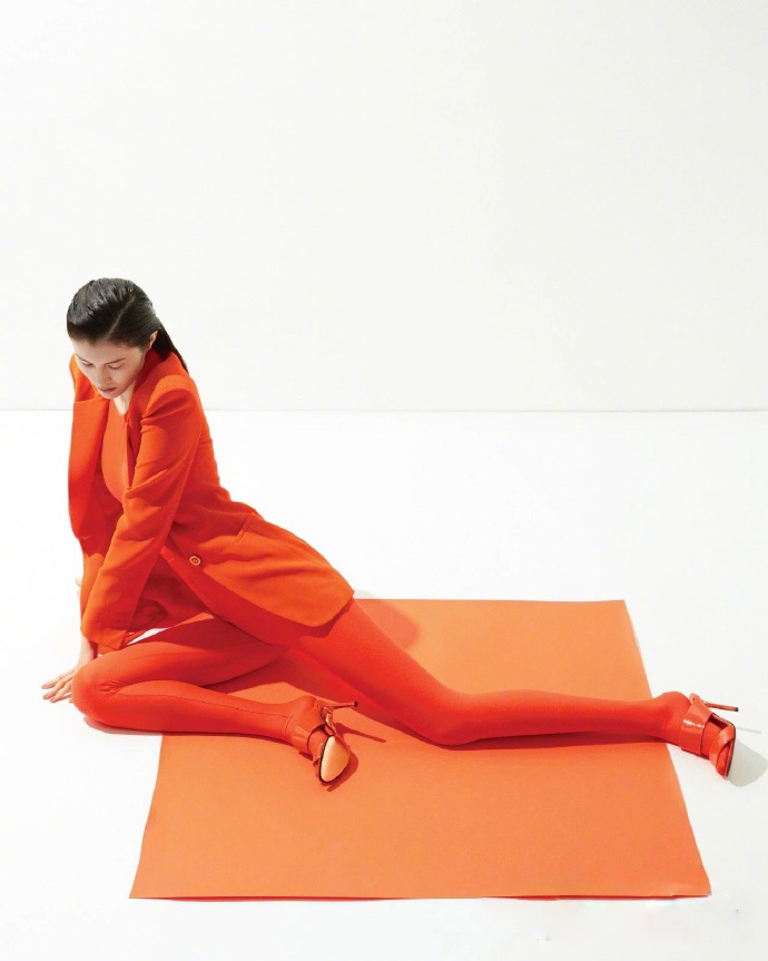 高清温州美女何穗优雅迷人时尚写真图片图片