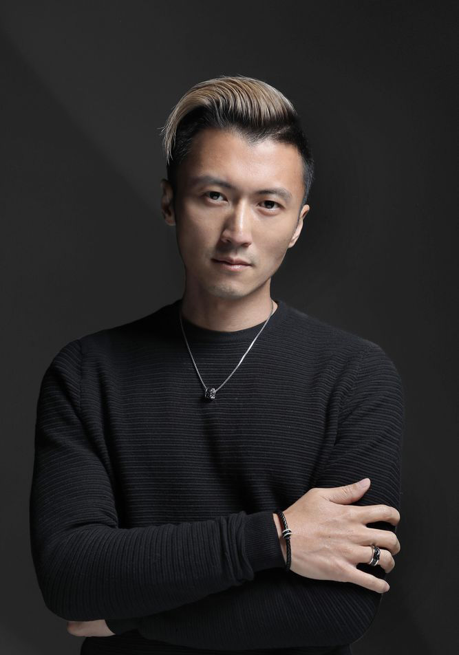 大陆香港祖籍广东番禺男演员谢霆锋最新写真图片图片