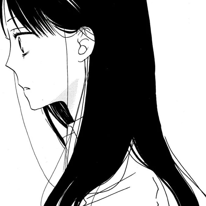 唯美复古女生头像图片图片