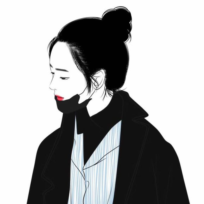 微信情侣头像图片 动漫卡通头像精选图片