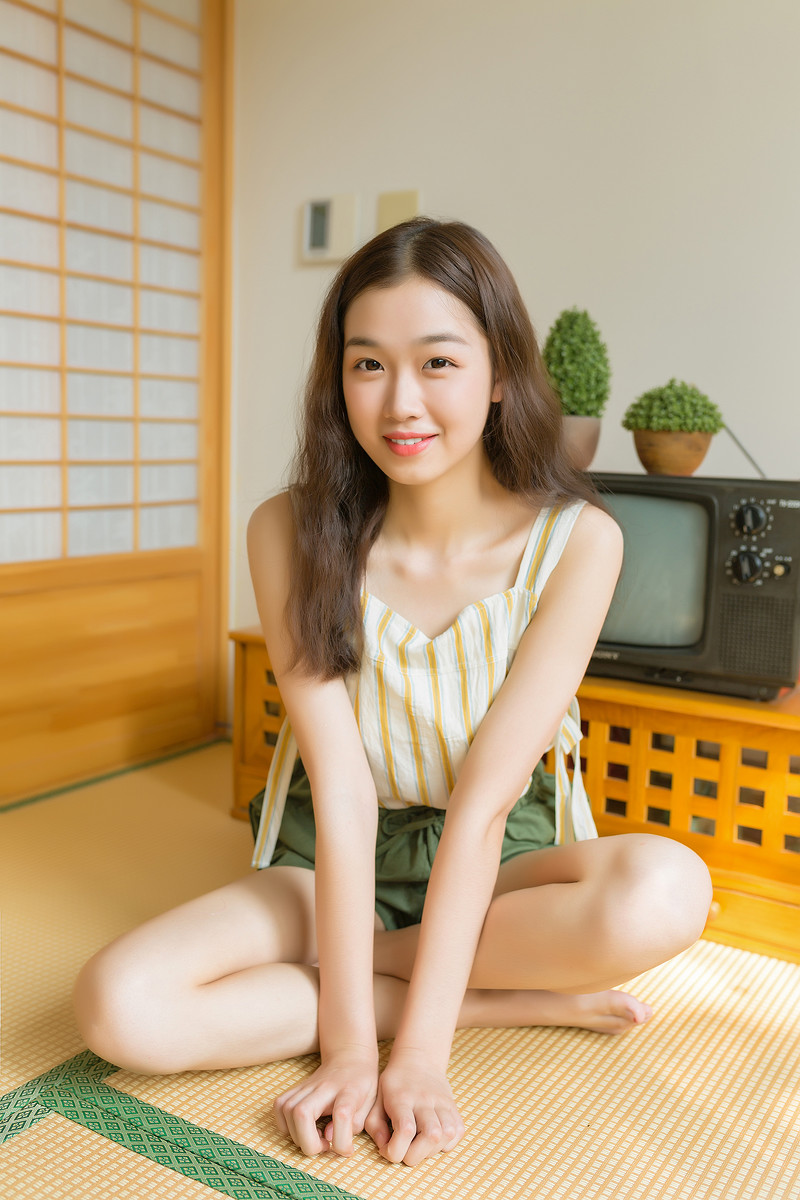 日系小清新图片
