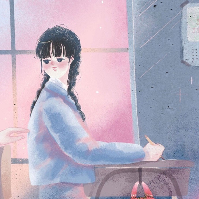 女头像图片图片